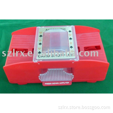 Cards Shoe,Gambling products